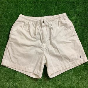 Polo by Ralph Lauren shorts